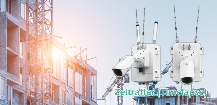 Zeitraffere