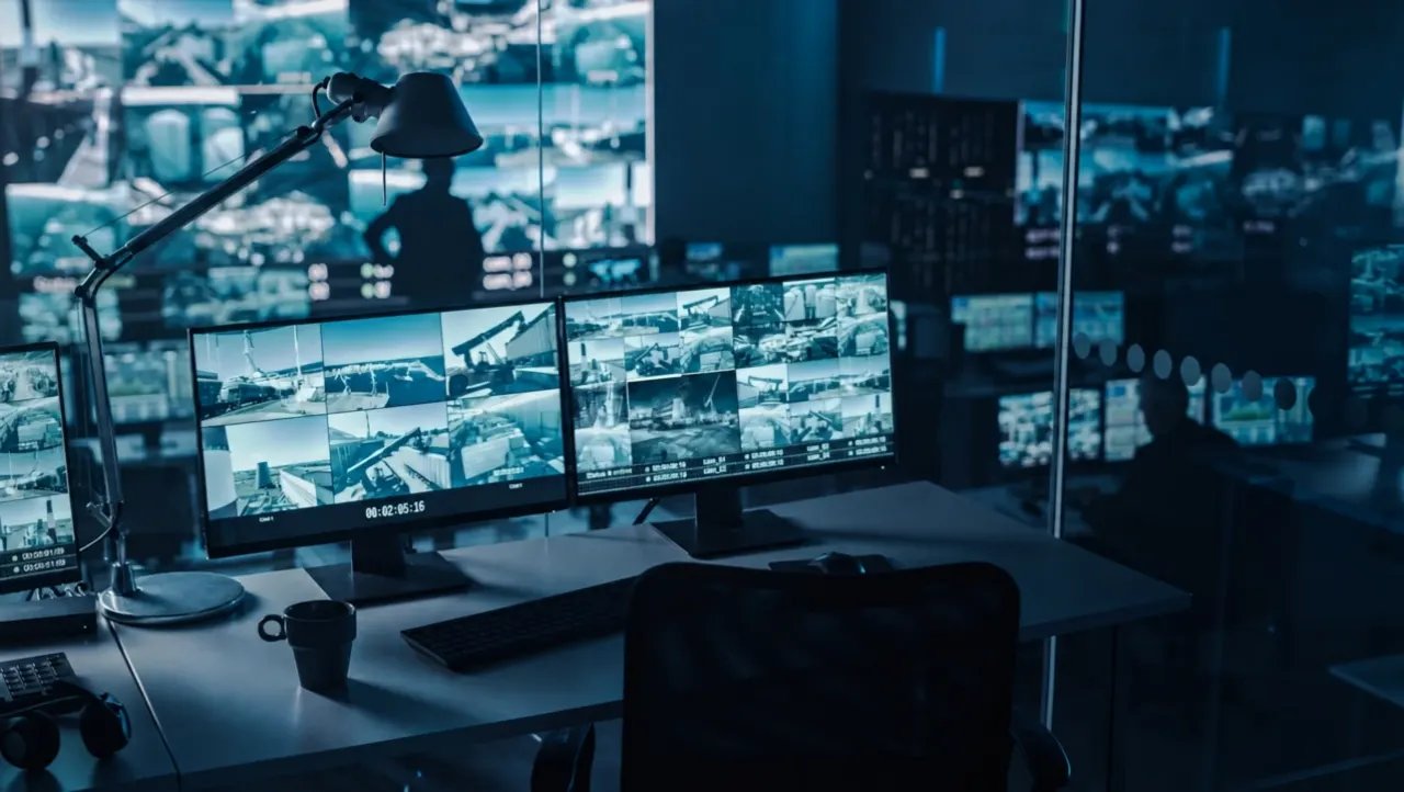 Videozentrale